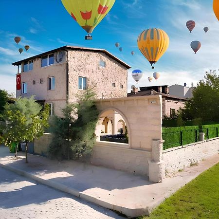 Moonlight Of Cappadocia Hotel Uçhisar Exterior photo